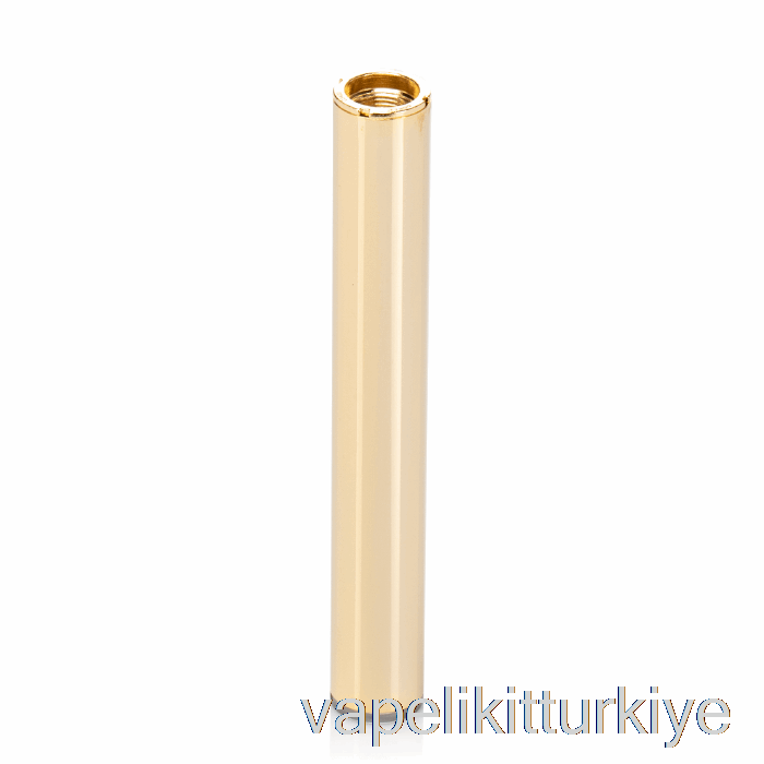 Vape Likit Ccell M3 Vape Kalem Pil Altın Elektroliz Kaplama